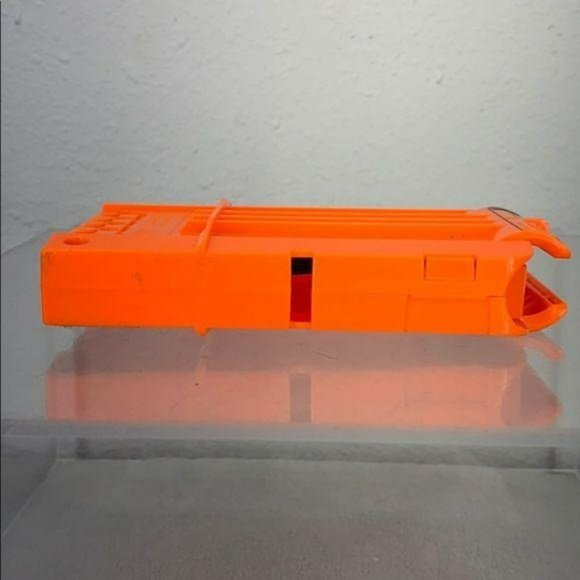 Hasbro Nerf Gun Empty Refill fits 6 bullets - Picture 4 of 5